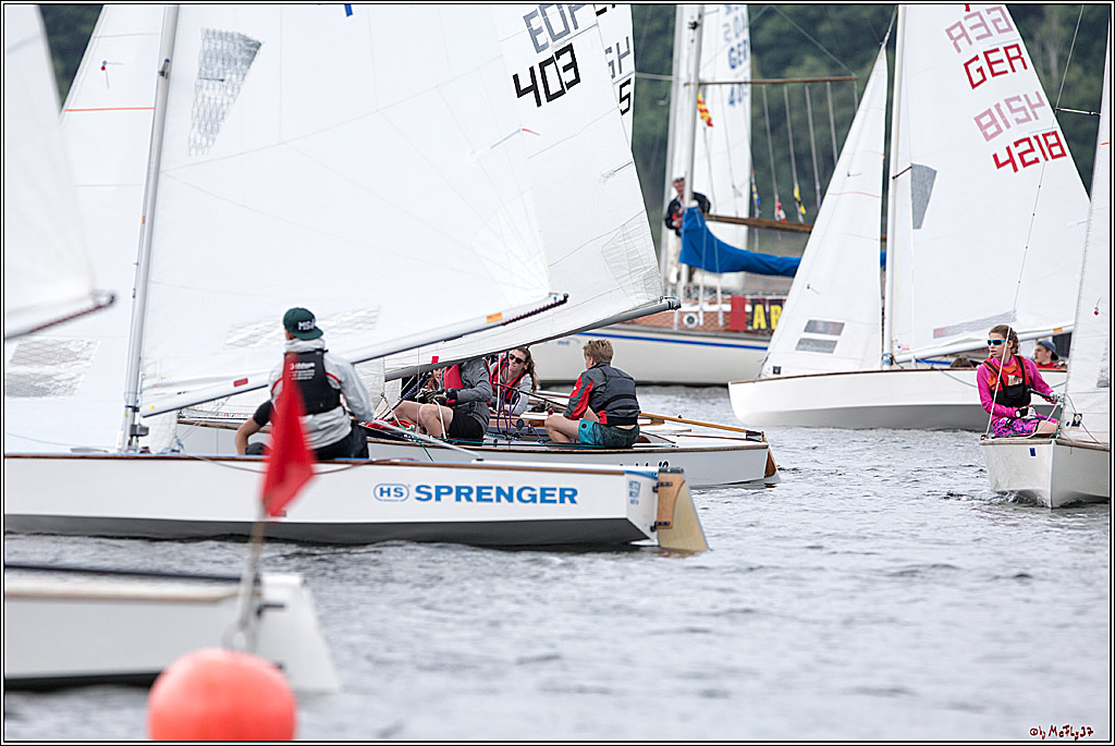 Landesmeisterschaft Pirat, 17.06.2017, Segeln, Aktion, Action, Sport, Wassersport,